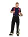 Adult Fire Captain Costume