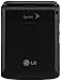 LG Lotus LX600 Phone, Black (Sprint) image 1