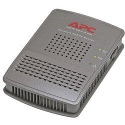 APC 802.11G WIRELESS MOBILE ROUTER ( WMR1000G )