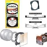 Cokin Filter P Wide Angle HOLDER +CAT BPW700A