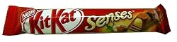 Kit Kat Senses 31 g (Pack of 18)