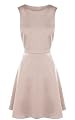 Colorful Shift Dress