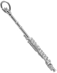 Rembrandt Charms Flute Charm