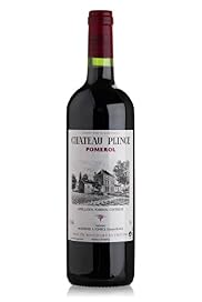 Chateau Plince 2008 - Case of 6
