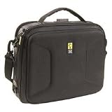 WDEC-10 EVA Molded 10-Inch DVD Player Case (Black)