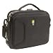 WDEC-10 EVA Molded 10-Inch DVD Player Case (Black)
