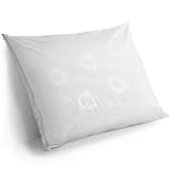 Orkin Bed Bug Blocking Pillow Encasement, Queen