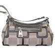 Nine West Reno / Vegas Signs Hobo Handbag