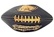 Carolina Panthers Roadster Embroidered Full Size Football