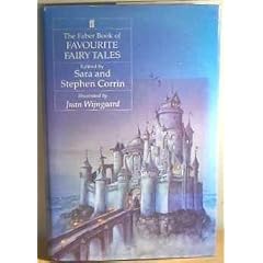 The Faber Book of Favourite Fairy Tales