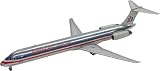 JET-X 1/200 American Airlines MD-82 
