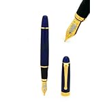 X450 Kurve Midnight Blue Fountain Pen