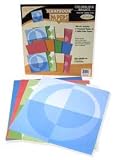 SCRAPBOOK PAPER