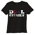 Dual Citizen (dark apparel) Dark Women's Tee