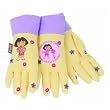 Midwest Quality Glove DE101T Dora Explorer cotton Canvas Glove