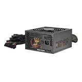 Lifetime Series Pro 750W Psu