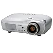 Epson PowerLite Home Cinema 720 720p 3LCD Home Theater Projector Epson PowerLite Home Cinema 720 720p 3LCD Home Theater Projector