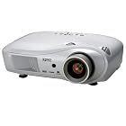 Epson PowerLite Home Cinema 720 720p 3LCD Home Theater Projector