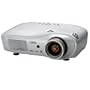 Epson PowerLite Home Cinema 720 720p 3LCD Home Theater Projector