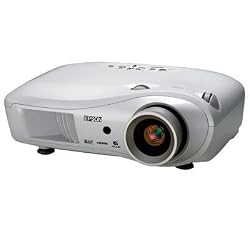 Epson PowerLite Home Cinema 720 720p 3LCD Home Theater Projector