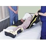 No-Lift Turner - Patient Transfer Device - Without Handygrips