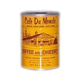 Cafe Du Monde
