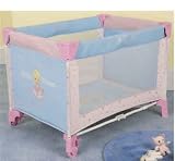 Precious Moments Fold-a-way Travel Playpen