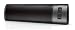 SimplyVibe SV-S350PLUS Premium Rechargeable FM, MP3 Player and Portable Speakers (Black Color) w/ DSP Bass for iPad, iPod, iTouch, iPhone, Laptops (Mac/ PC) and Mobile Devices (Lithium Battery)