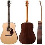 D03R Rosewood Standard Acoustic Guitar