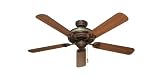Beufort Collection 52 Walnut Blades E-BFT52BCW5