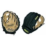 Wilson WTA0450 EL3-10 Baseball Glove