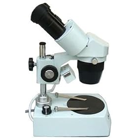Celestron Advanced Stereo Microscope w/ Binocular Head