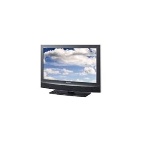 Sony Bravia KLHW26/ST 26-Inch LCD HD Monitor