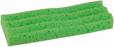 Quickie Mfg Lysol Sponge Mop Refill 570442 Sponge Mops