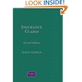 Insurance Claims: Insurance Law'