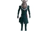 Doctor Who - Series 3 - Judoon Captain
