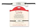 LOVE Simplicity Bracelet