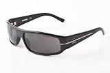 Carrera Herren Sonnenbrille Schwarz MERIDIAN-D287A