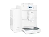 WIK 9757W.1 Vollautomatische Kaffee-, Espresso- und Cappuccino-Maschine