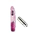 Search : California Exotics / Swedish Erotica Wicked Stormy Lights Purple Dildo Dong Adult Sex Toy Kit