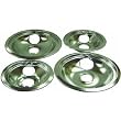 Range Kleen 11920-4X Universal Drip Pan