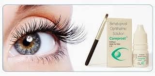 CARELASHES Long Lashes Guaranteed