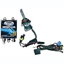 Pyle PLHIDH13K 8000K HID Xenon Driving Light System (Dual Beam, H13 Series Bulbs)