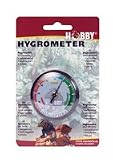 Eigenschaften unbekannt  / HOBBY® - Dohse - 36200 - Hygrometer, für Terrarien