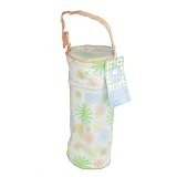 Flower Thermal Baby Bottle Holder