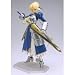 Fate/Stay Night: Saber Armor Version Figma Action Figure_s-4
