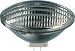 Philips Preßglaslampe 300W PAR 56 flood