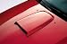 ROUSH Hood Scoop: Unpainted 2005+ Mustang