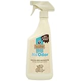 No Odor Natural Enzyme Airborn Odor Eliminator, 24-Ounce