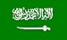 Saudi Arabia National Country Polyester 5